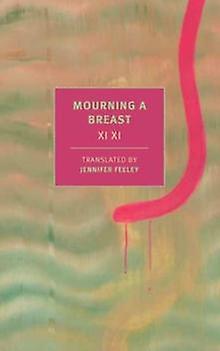 Mourning A Breast by Jennifer Feeley Paperback Book