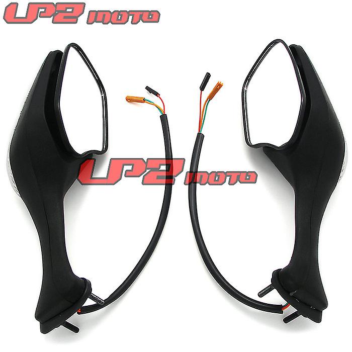 Suitable for Honda CBR1000RR 08-16 rearview mirror, rearview mirror, reflector
