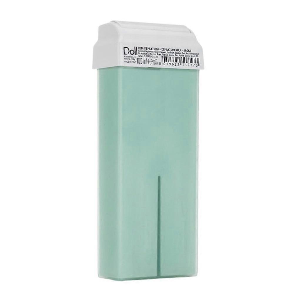 100pcs Klare Nagelspitzen
