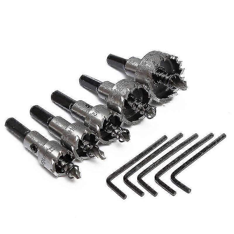 Bits 5pcs Tile Bits Ing Bits Unk Bits For Glass