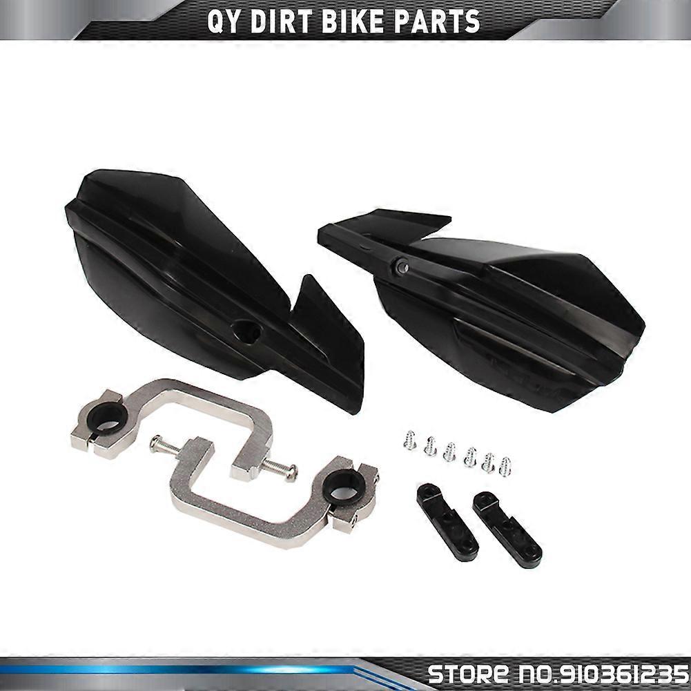 Motorcycle Universal Handlebar handguards Hand Guards Fit For KTM CRF YZF RMZ KLX Motocross ATV Dirt Bike Off Road Supermoto