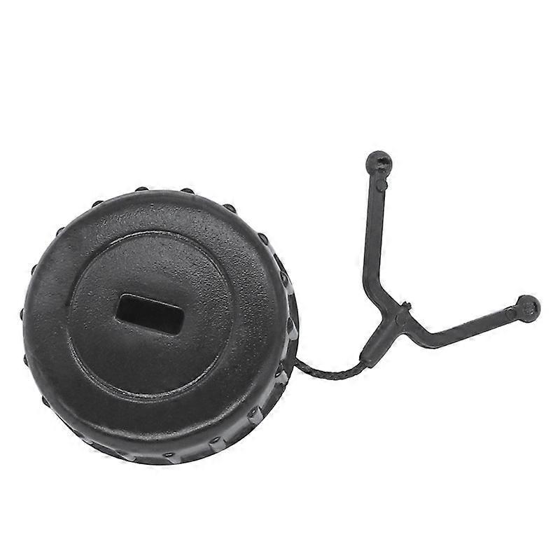 2Pcs Fuel Cap and Oil Cap 45mm