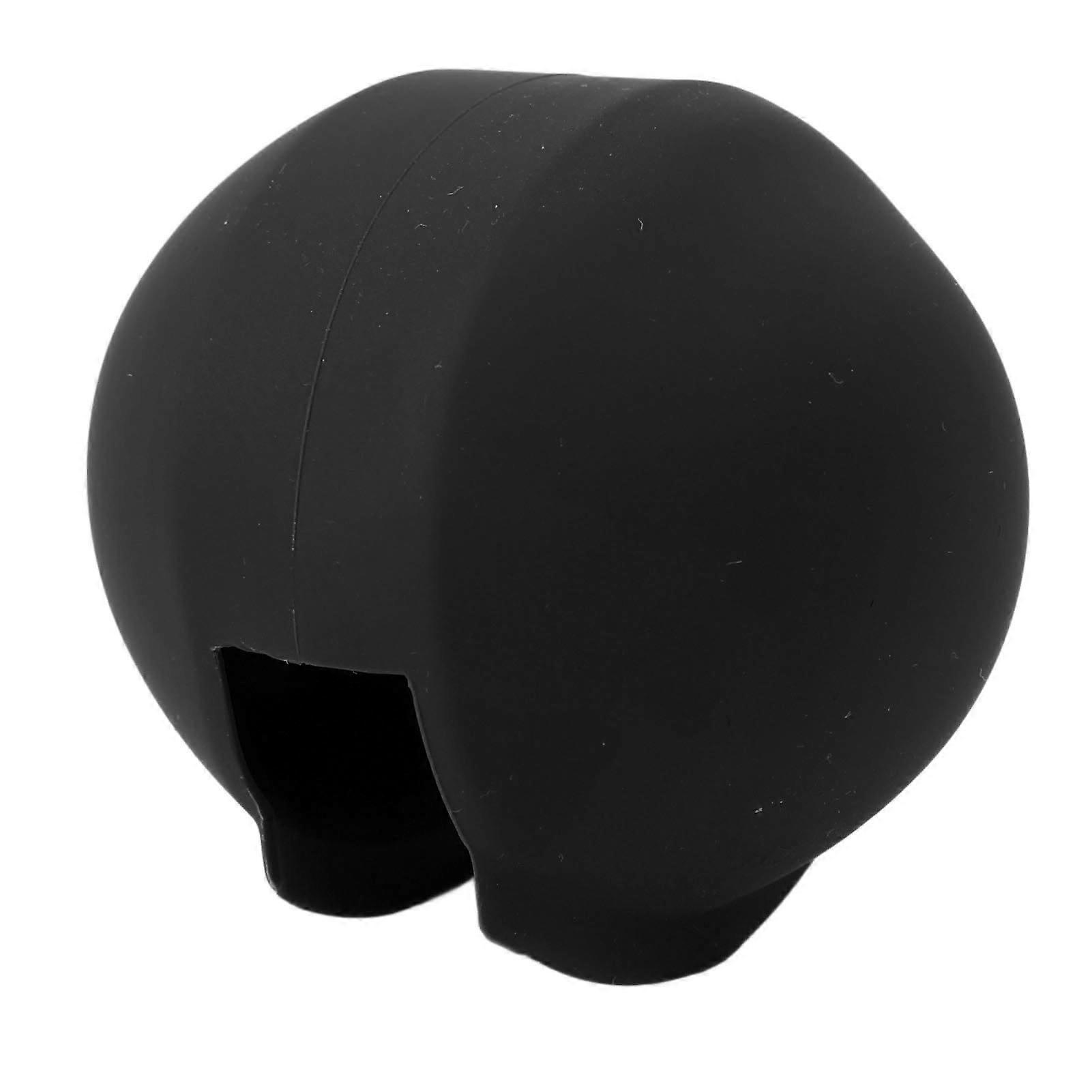 Lens Cap For Insta360 X3 Silicone Waterproof Dustproof Action Camera Lens Protective Cover