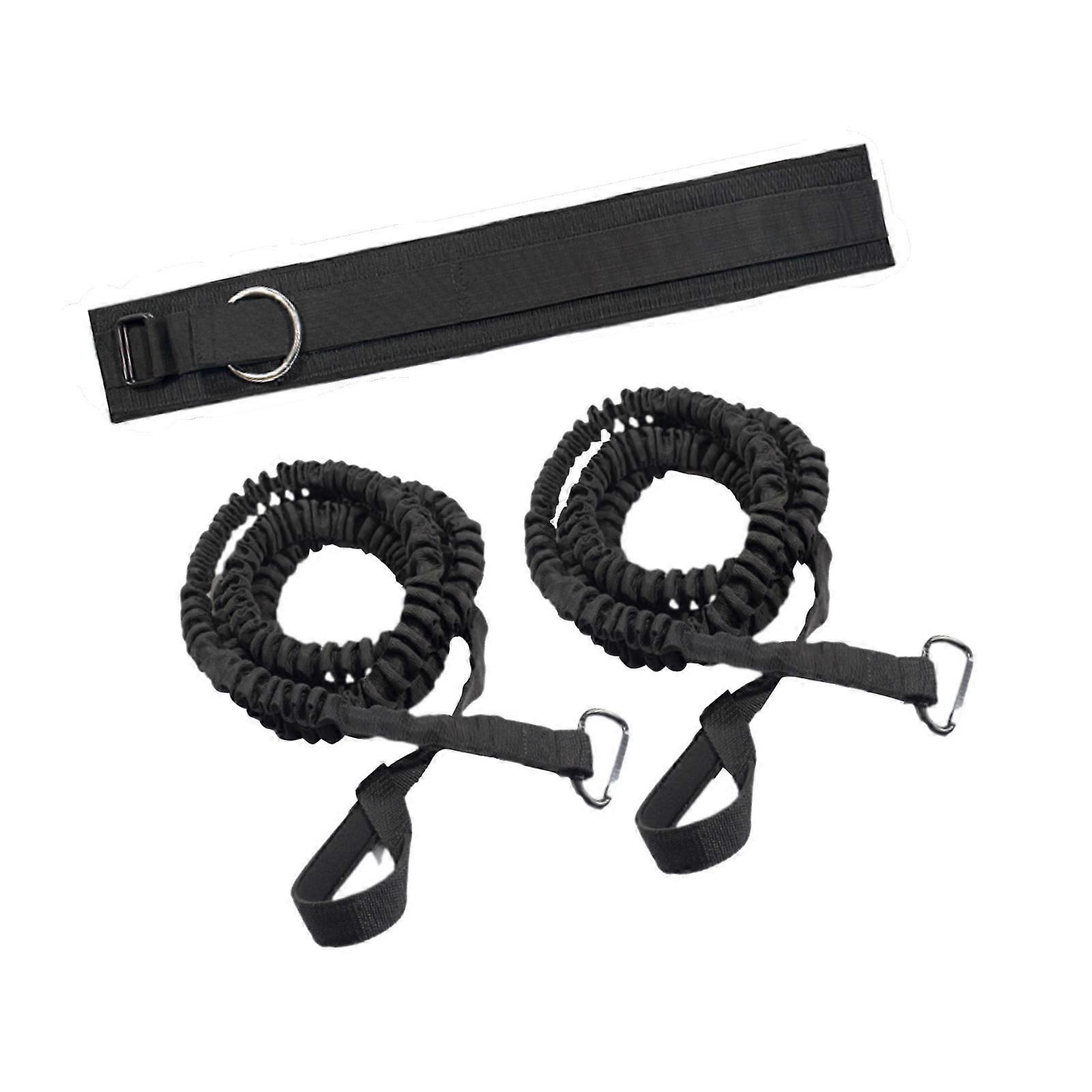 Resistance Training Rope Training Bungee Cord for Running Sprint Working Out