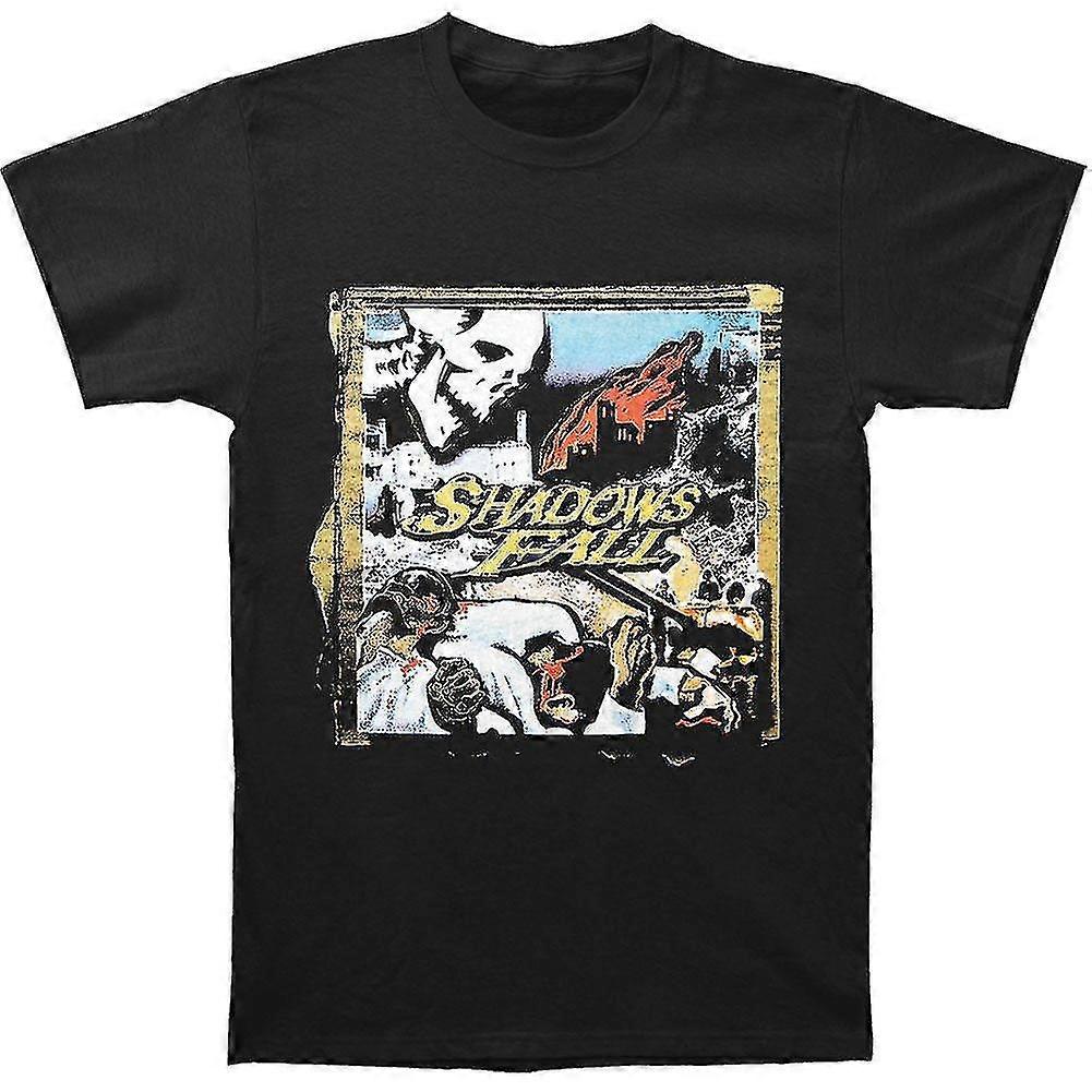 Shadows Fall Fallout T-shirt
