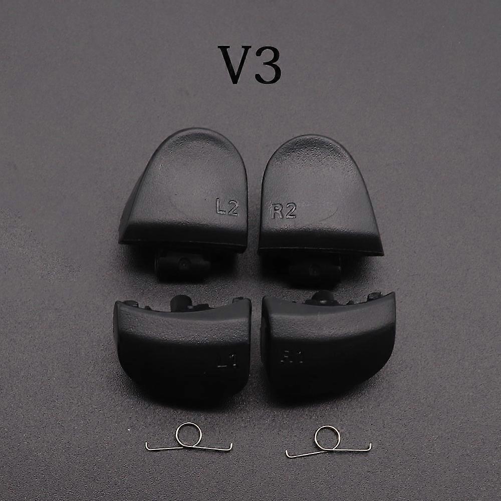 Voor PS5 Controller V1.0 2.0 V3 BDM 010 BDM 020 BDM 030 L1 R1 inj Inter Trigger raise initieert