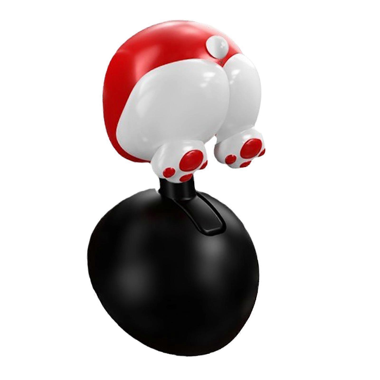 Generic Car Start Button Cover Lever Cute Car Engine Start Stop Button Cover