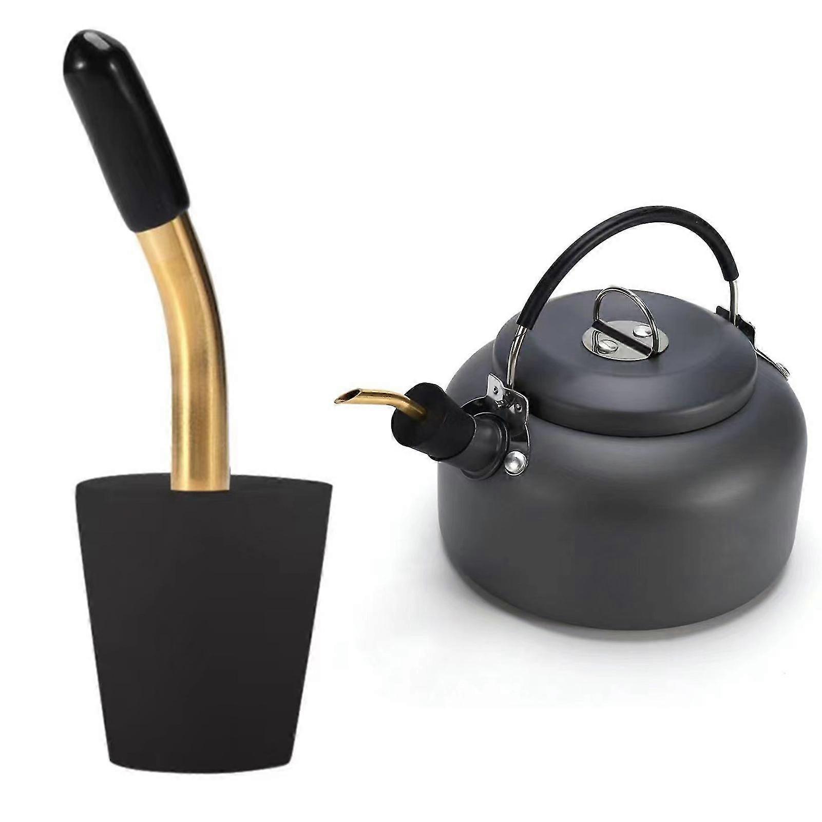 1 Set Drip Filter Spout Food Drip Filter Spout for Home