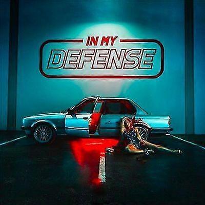 Iggy Azalea : In My Defense CD (2019)