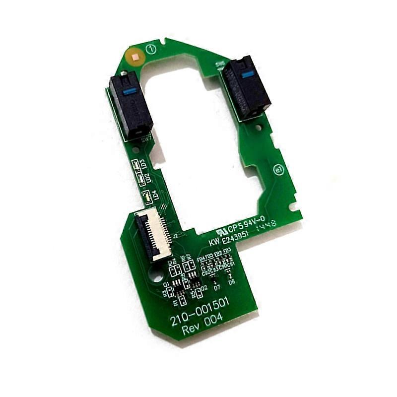 Compatible with logitech MX Master / Master 2S Wireless Mice, Mouse Motherboard