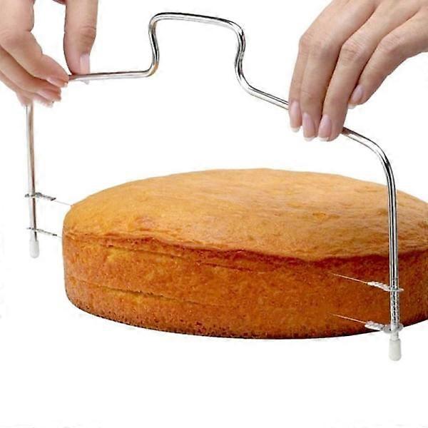Cake cutters / Cake dividers / Cake bases Silver