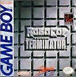 Robocop Vs Terminator  Game -  - PAL - New & Sealed