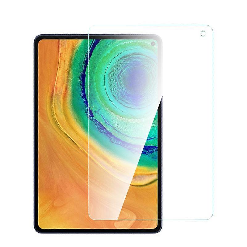 INF Panzerglas Protektor für Huawei Pad (2er-Pack) Huawei MatePad Pro 13,2 Zoll
