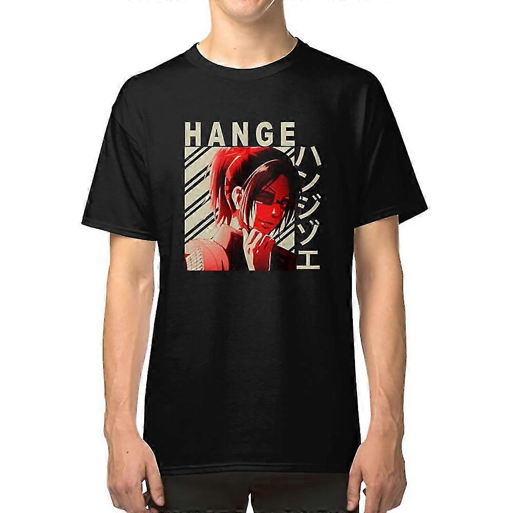 Hange Zoe T-shirt