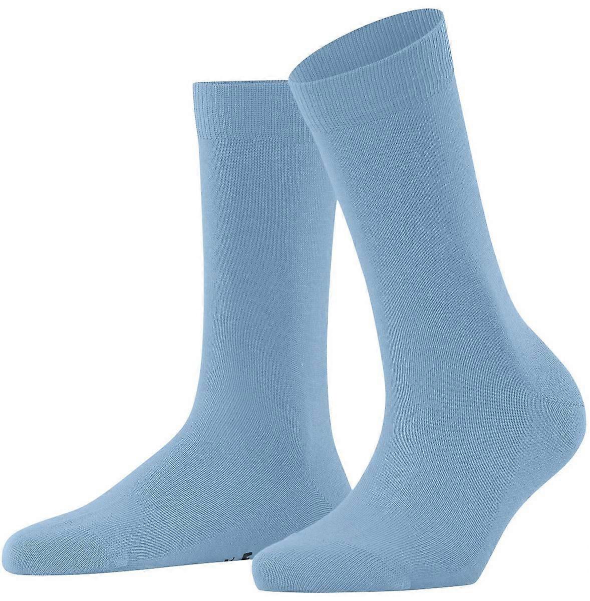 Falke Family Socks - Airy Blue