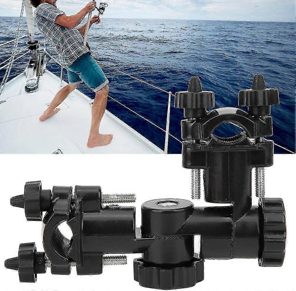 Fishing Rod Frame, Umbrella, Outdoor Fishing Accessories, Multi-functional Universal Umbrella Frame, Fixed Vertical Rotating Frame