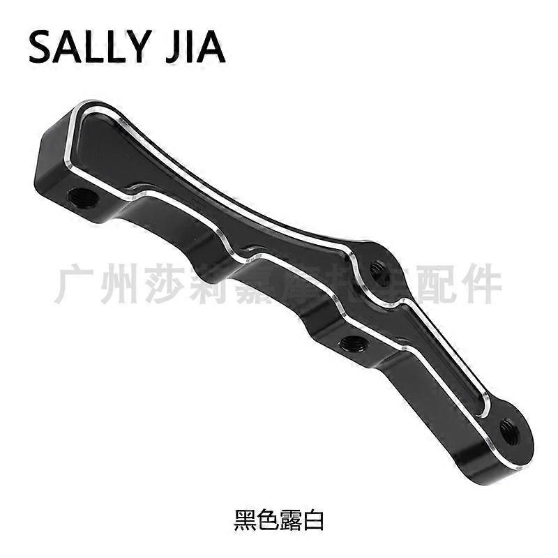 Suitable for Harley station wagon brake brackets radial front brake caliper mount front brake caliper brackets