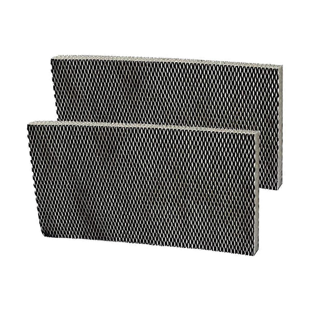 2 Pack Humidifier Wick Filter Compatible for HWF80, HWF80-U Filter