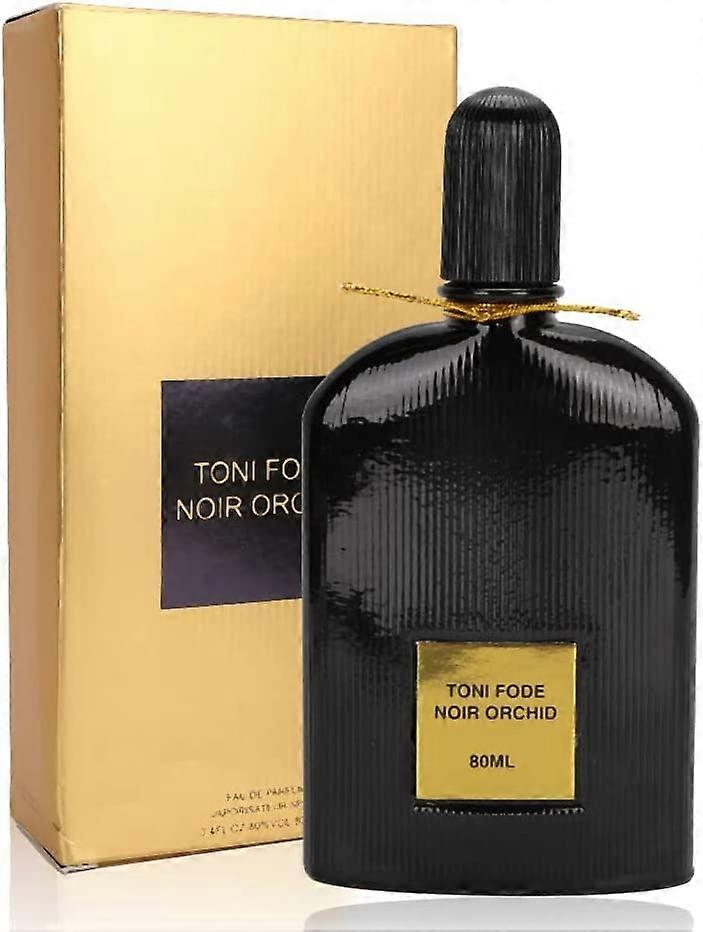 Toni Fode Noir Orchid perfume
