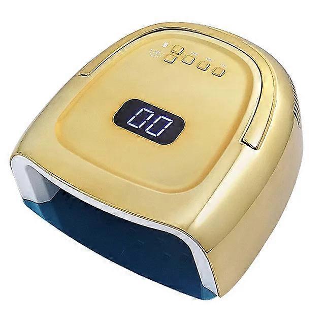 Nouveau Gradient Wireless Hine, lampe de luminothérapie rechargeable, sèche-ongles
