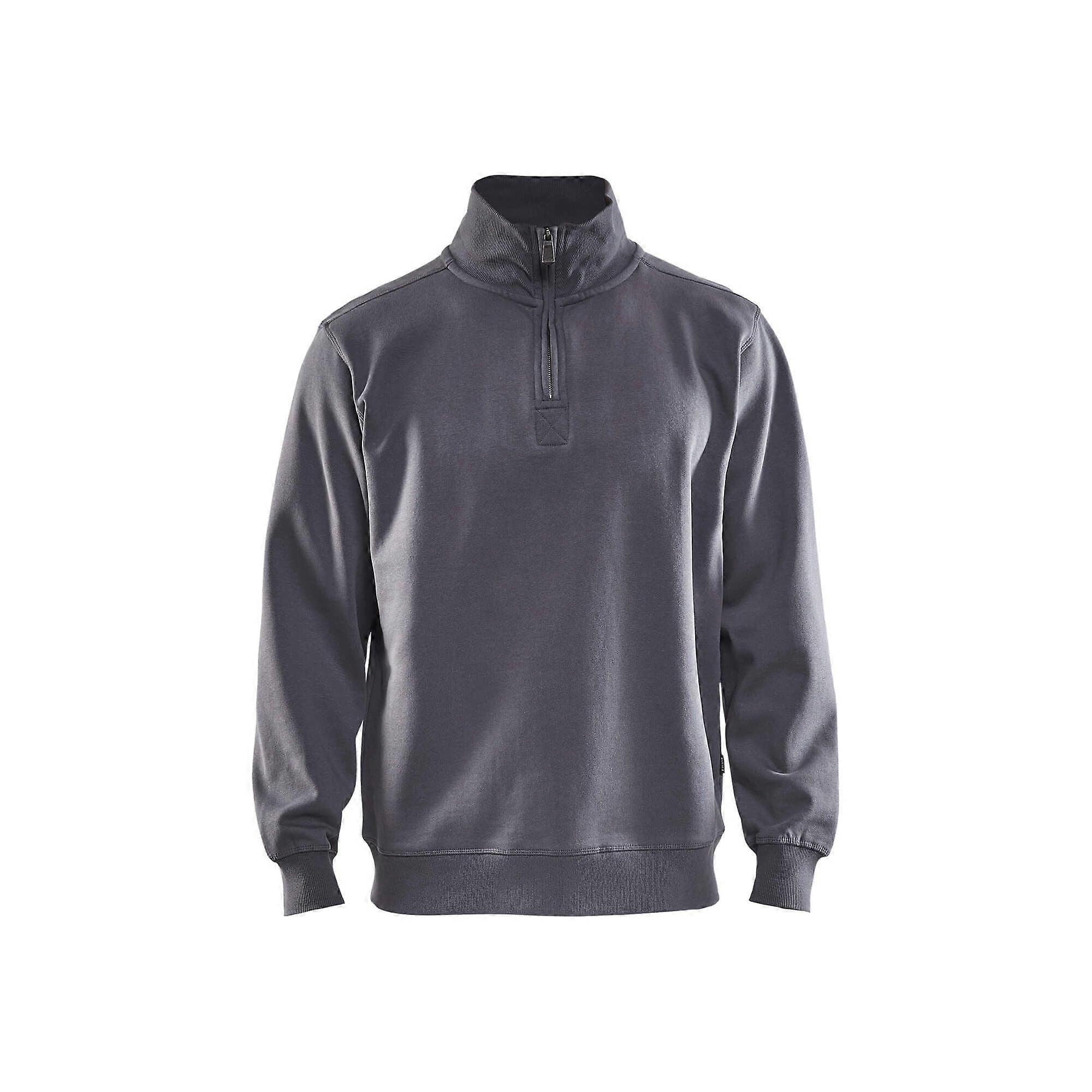 Blaklader 3365 College Jersey Half-zip - Mens (33651048)