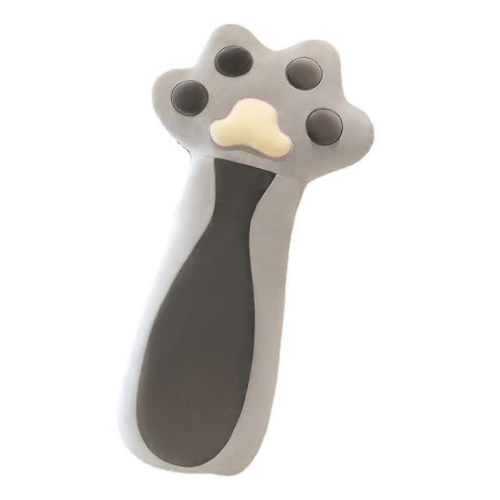 Adorable Cat Claws Plush Dolls Anti-wrinkle Plush Material Suitable for Home Office Decoration