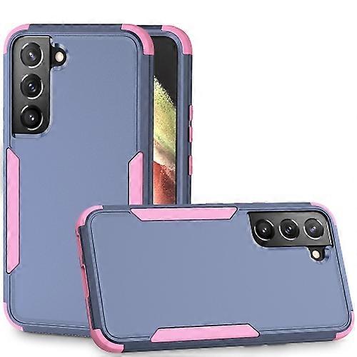 For Samsung Galaxy S22 5G TPU + PC Shockproof Phone Case