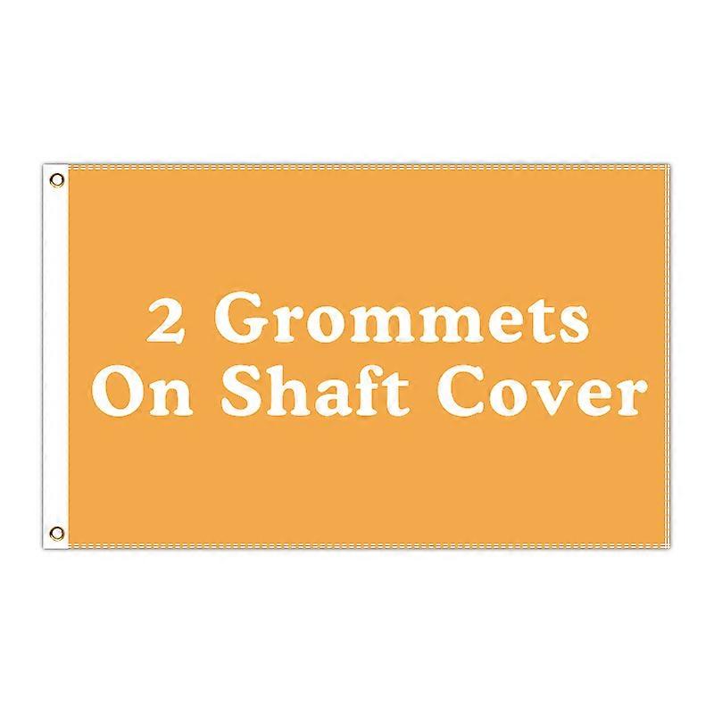 Anpassade flaggor Polyester Dekorativ Tryckt Flagga