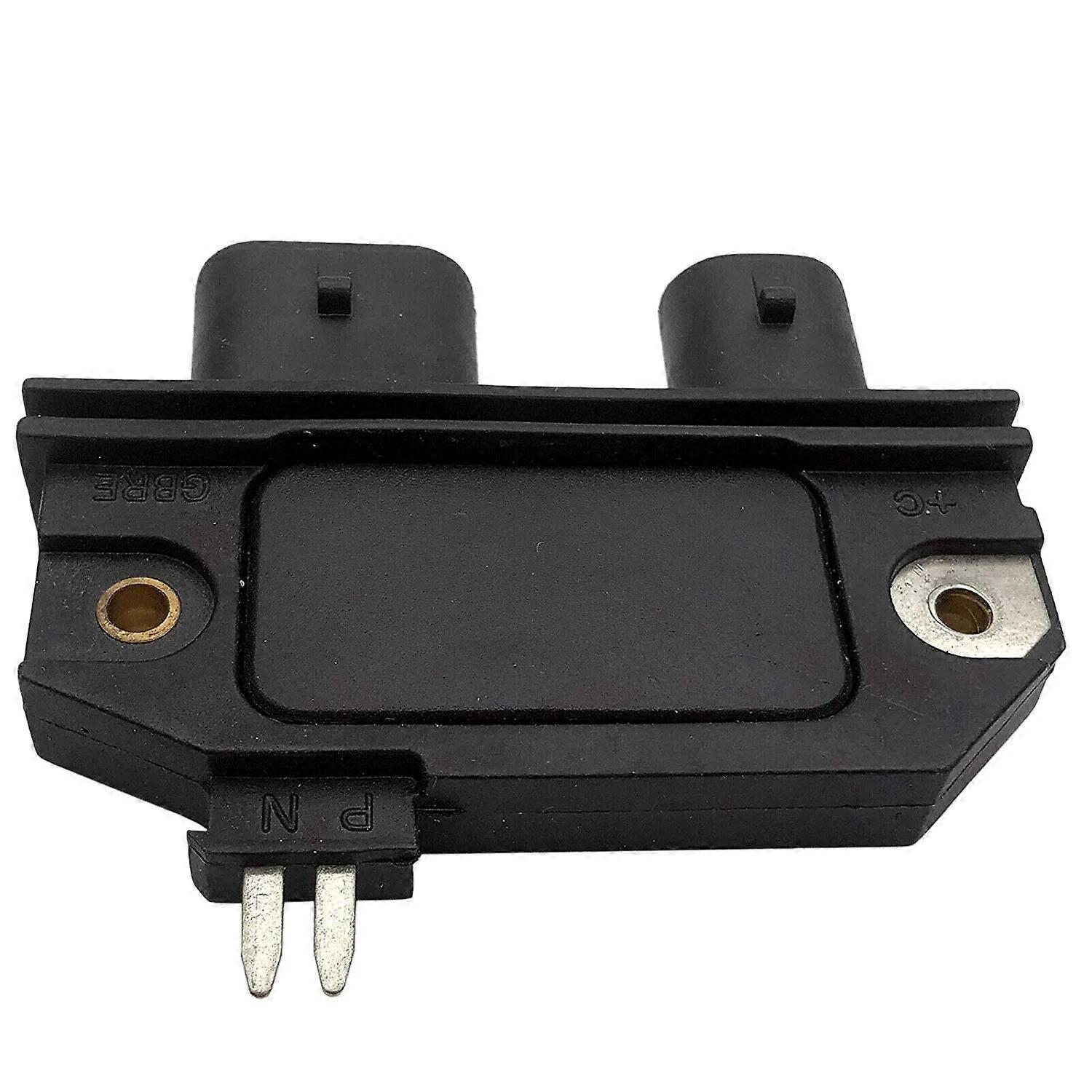 Ignition Module for Mercruiser 4-Cyl V6 & V8 Engines Distributor