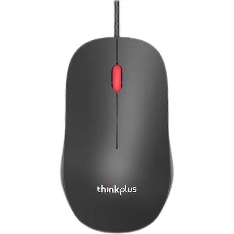 Lenovo Thinkplus M80 Laptop Mouse Wired