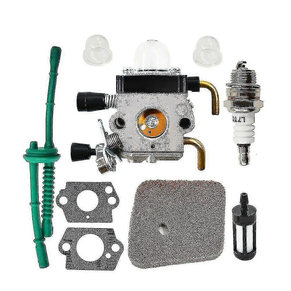 Carburetor Tool Set, For Stihl Fs55 Fs55r Fs55rc Km55 Hl45 Km55r Fs38