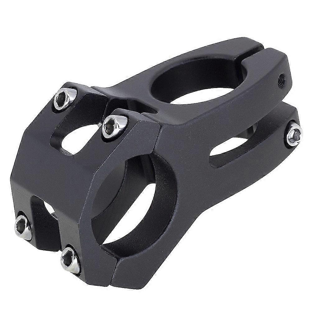 Aluminium Alloy Bike Stem Bicycle Handlebar Stem Extension Riser Handlebar Riser