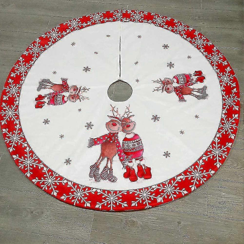 Christmas Tree Decoration 120cm