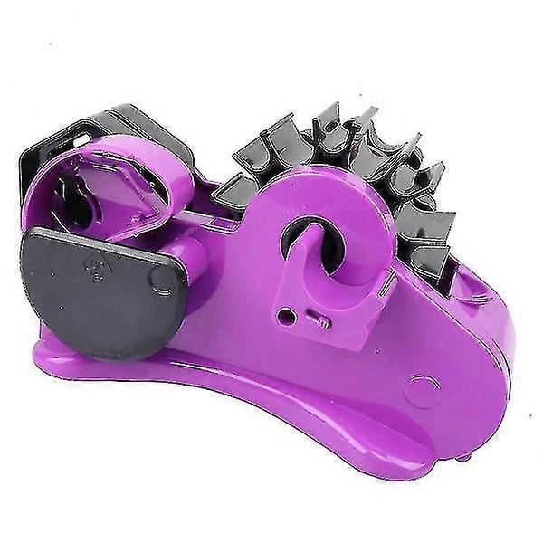 Multi-Roll Thermal Tape Dispenser for Sublimation Thermal Transfer Tape