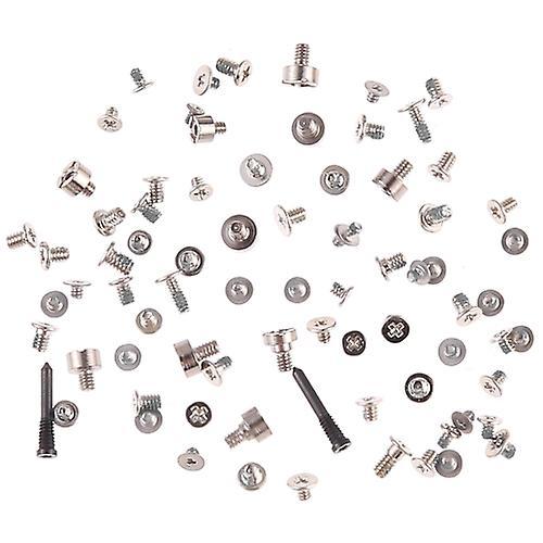Complete Set Screws and Bolts for iPhone XR