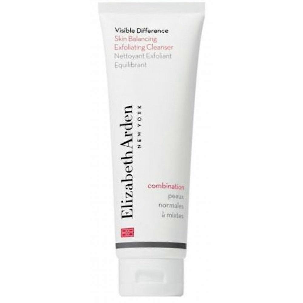 Elizabeth Arden Visible Difference Skin Balancing Cleanser Peeling