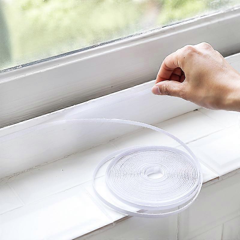 Mosquito Net/Window Insect Net - 130x150cm - Cuttable - Mosquito White