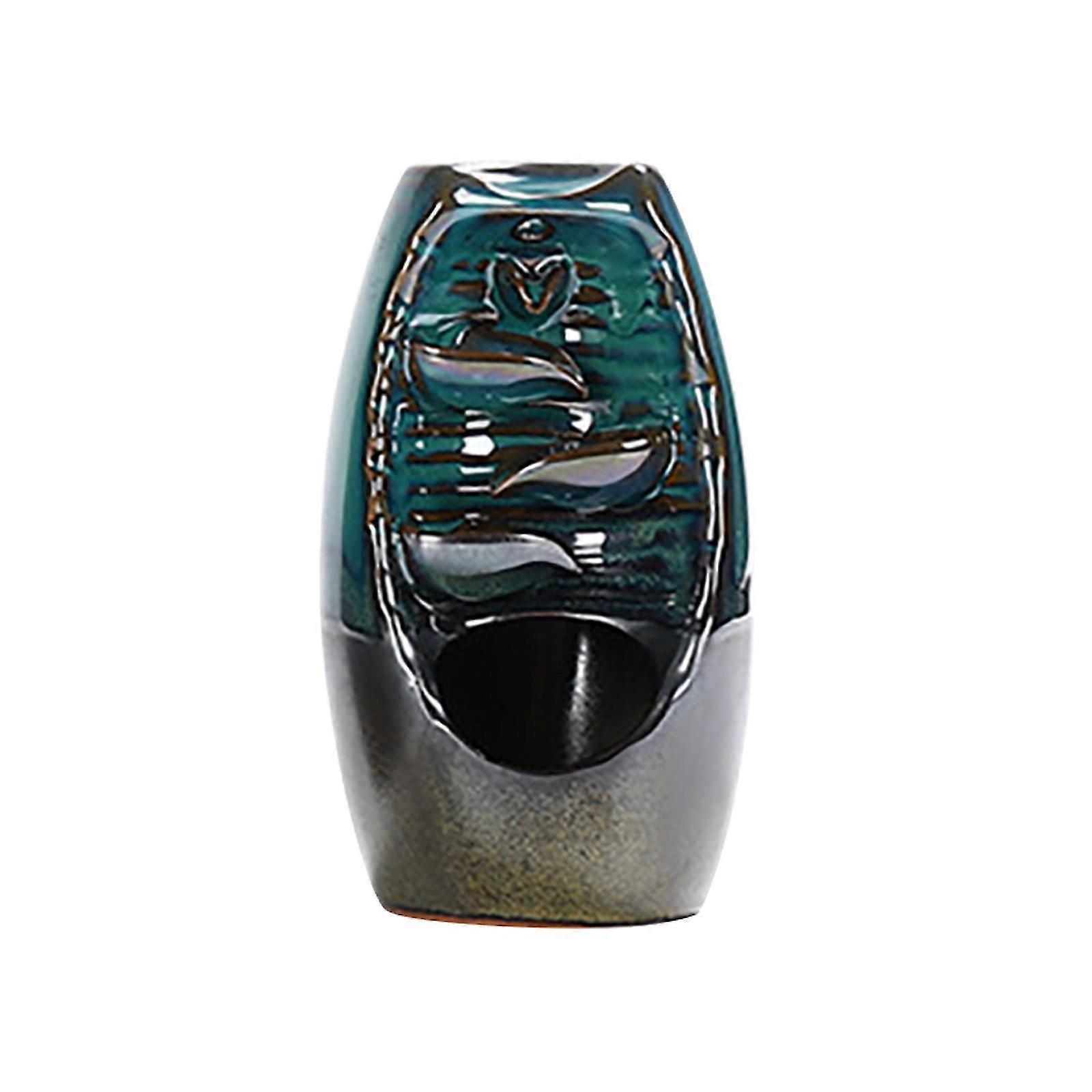 Waterfall, Incense Holder For Living Room, Decorations, Aromatherapy Diffusers