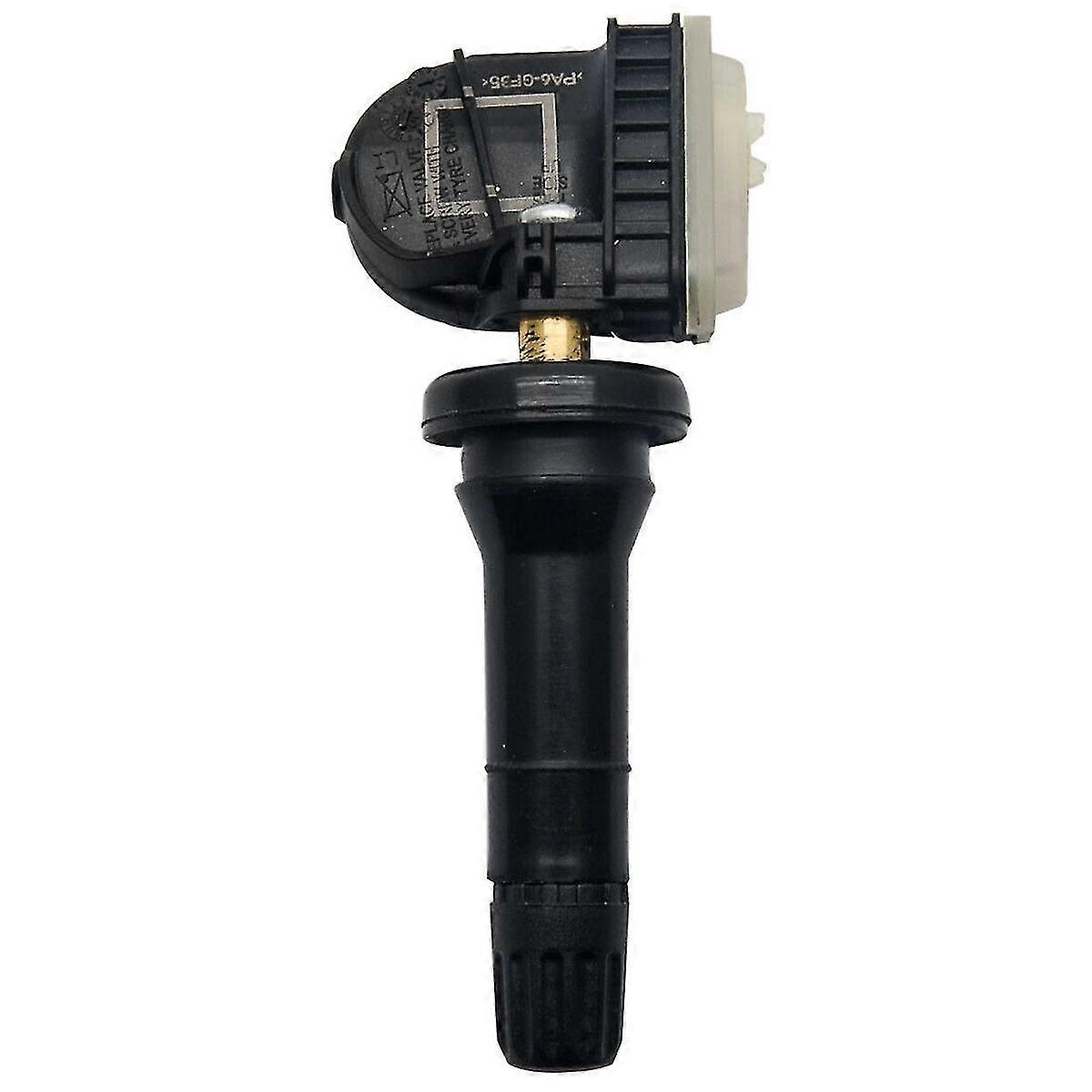 Tpms dekktrykksensor dekktrykkventil Bilverktøy for Ev6t-1a180-dc Tpms 433 Mhz 18