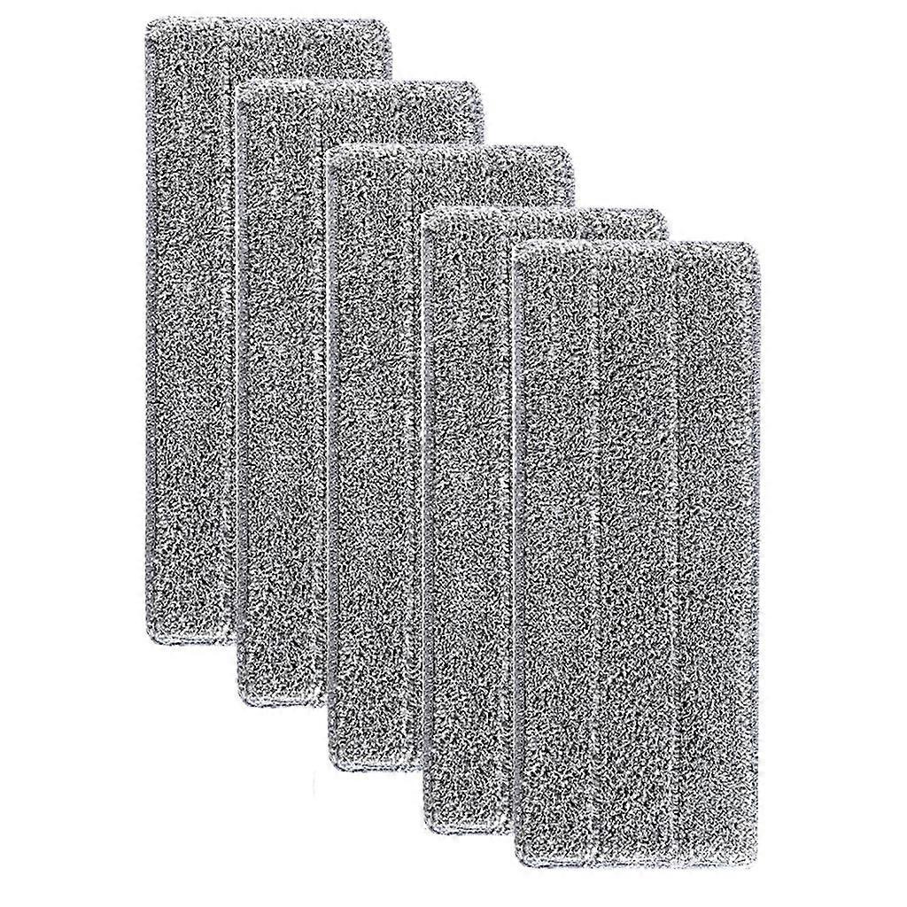 Super Absorbent Mop Hea