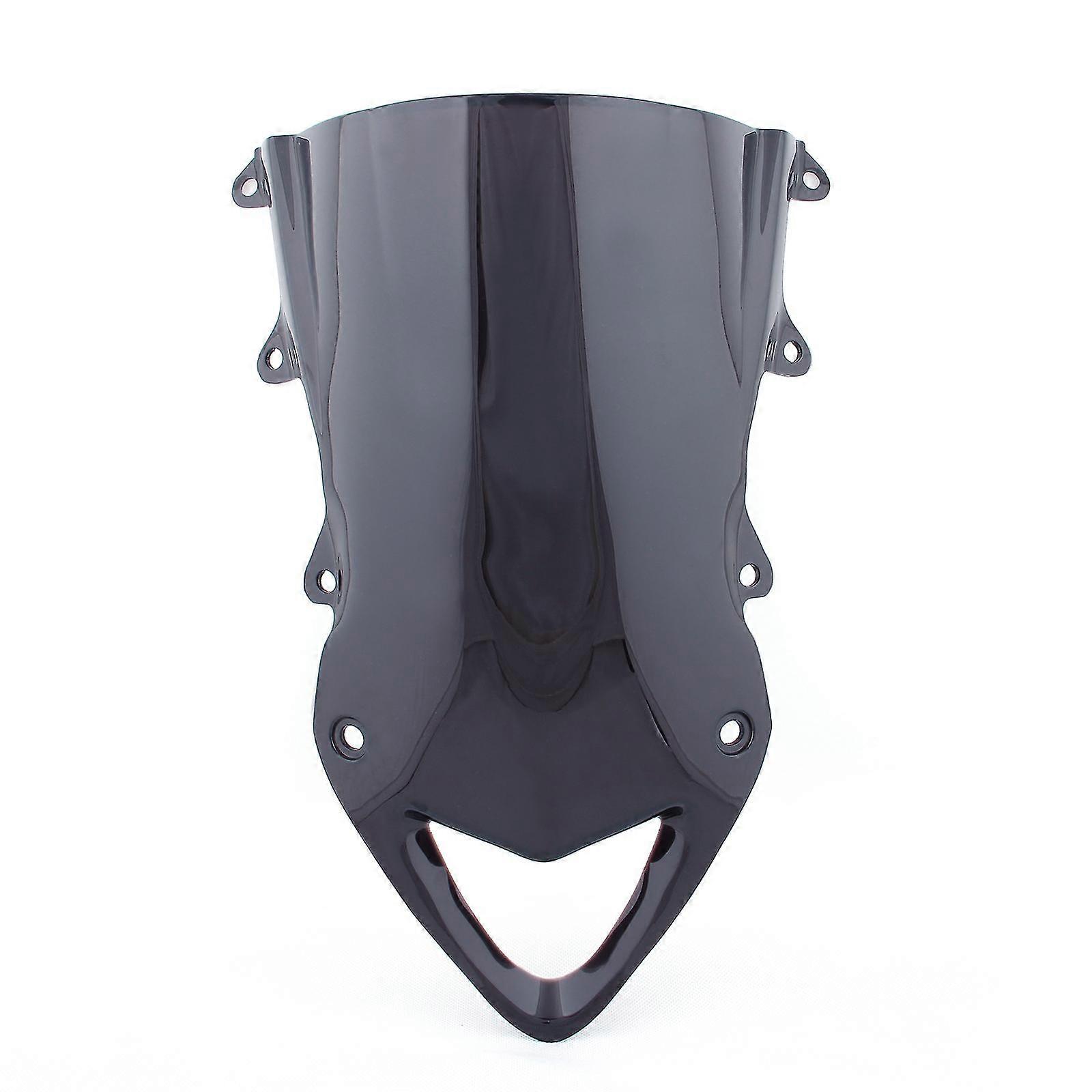 Exquisite Topteng Windshield Windscreen Double Bubble For Bmw S1000rr 2009-2014