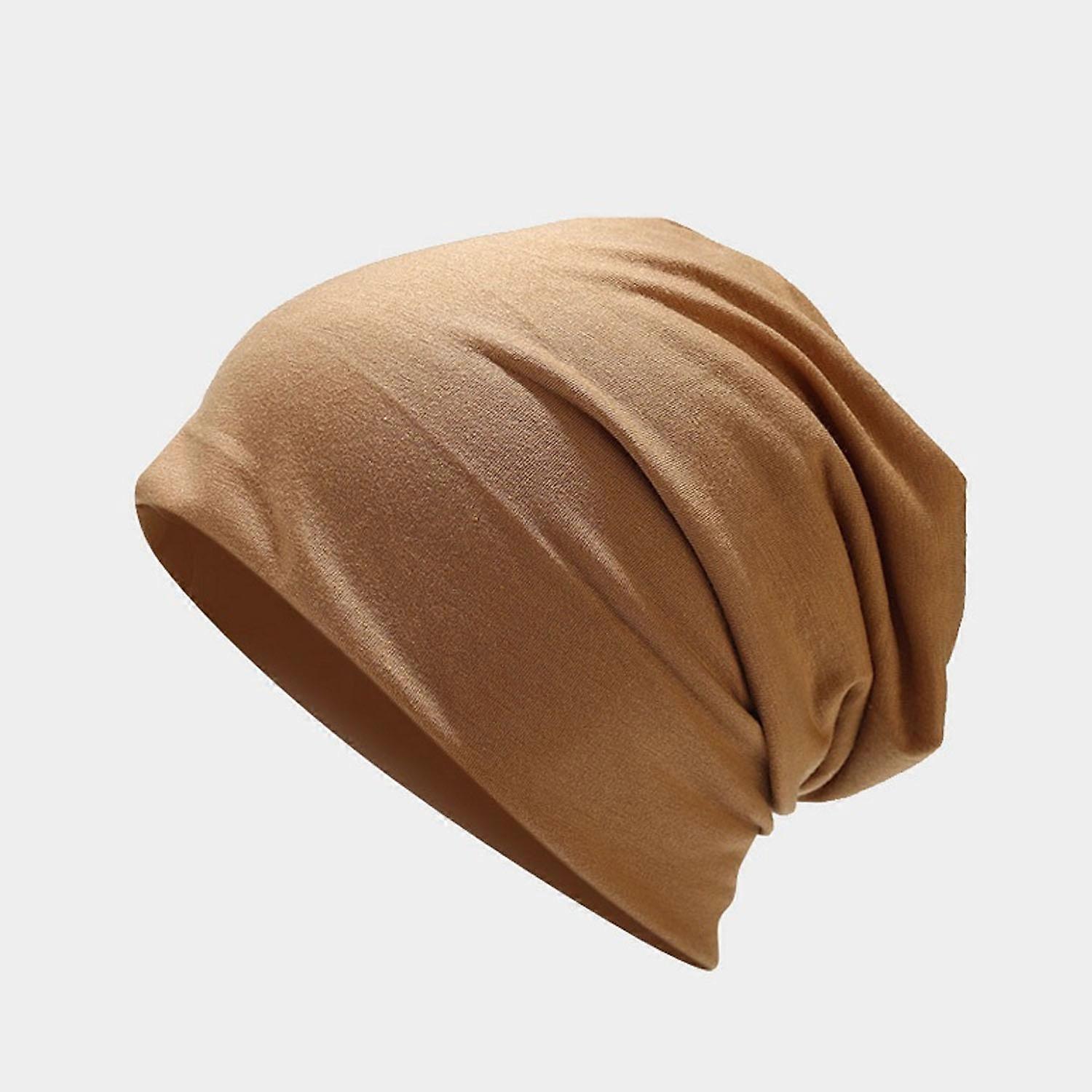 1 x Classic Unisex Hat (Camel)