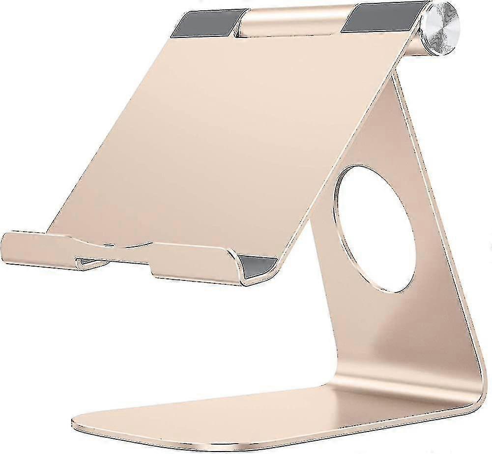 Supporto per tablet. Supporto dock regolabile per iPad Mini 2021. Ipad 10,2. Ipad Pro