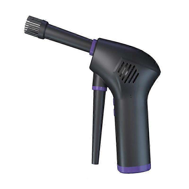 Dust Blower Keyboard Case Cleaning Wind Blower 6000mAh