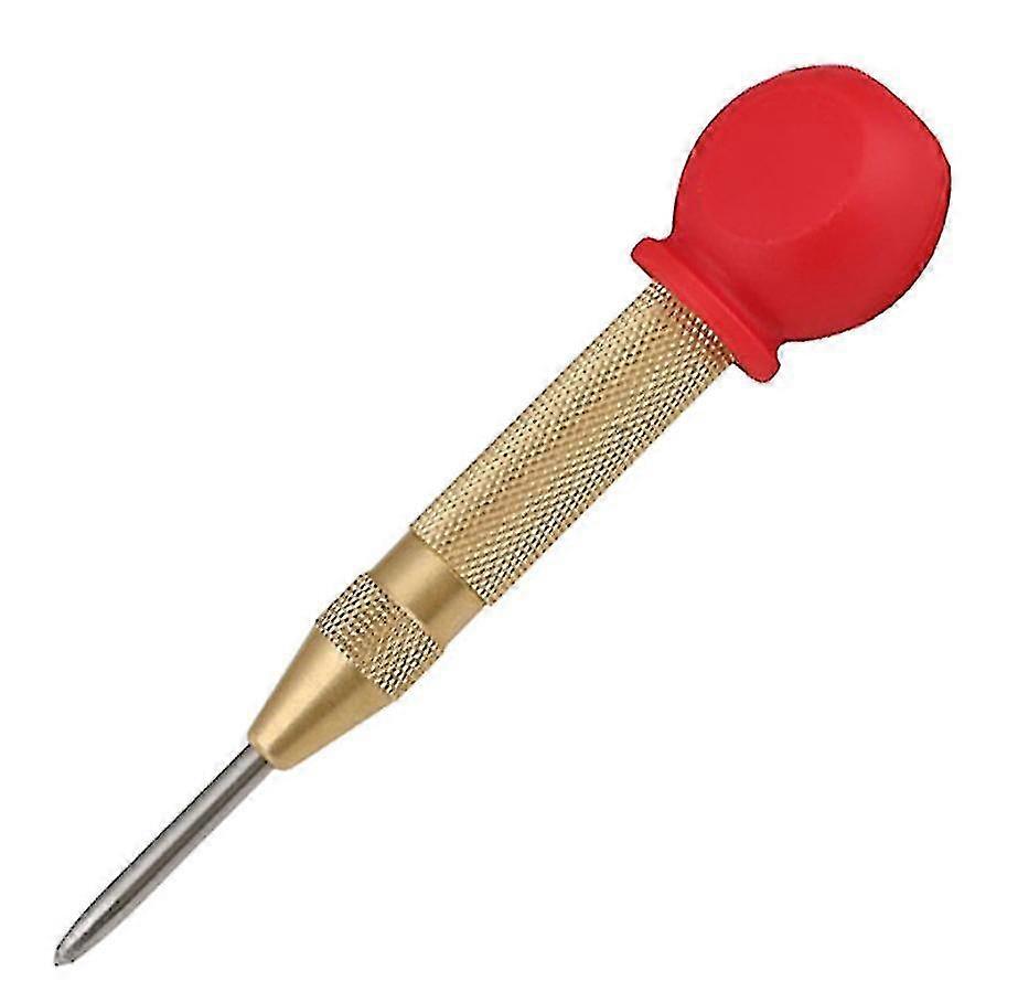 Metal Center Punch Adjustable Tool