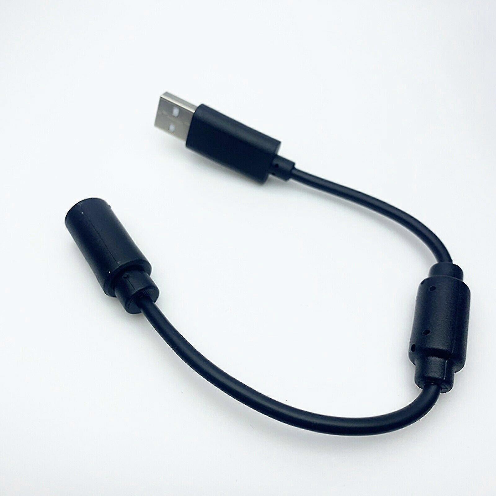 ل لوجيتك G920 دواسة USB سلك / محول عجلة القيادة كابل أسود