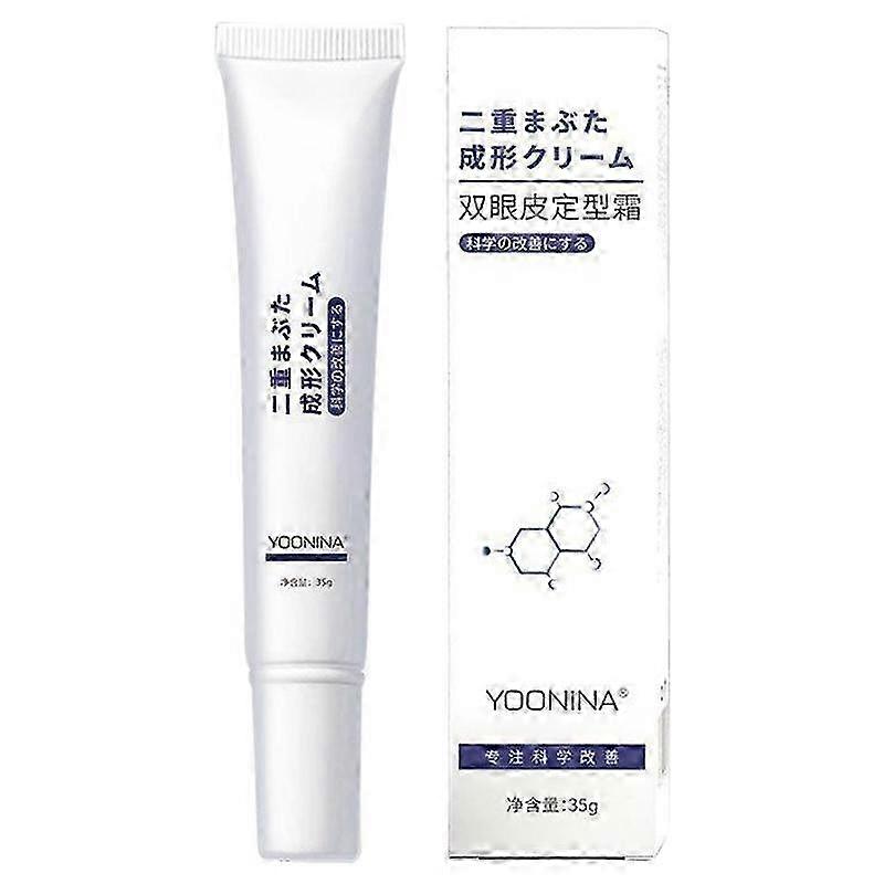 Double Eyelid Pen Glue Invisible Double Eyelid Styling Cream Stick Liquid Tape