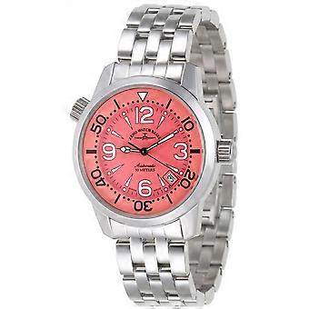 Zeno Watch Basel - 6003-a5M - Rannekello - Naiset - Automaattinen