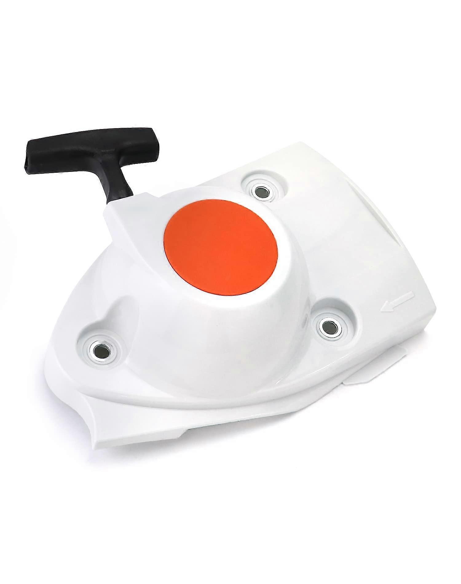 Avviamento a strappo Adatto compatibile Stihl Ts410 Ts410z Ts420 Ts420z Ts480i Ts510i Sega da taglio per calcestruzzo 4238 190 0300 (+b