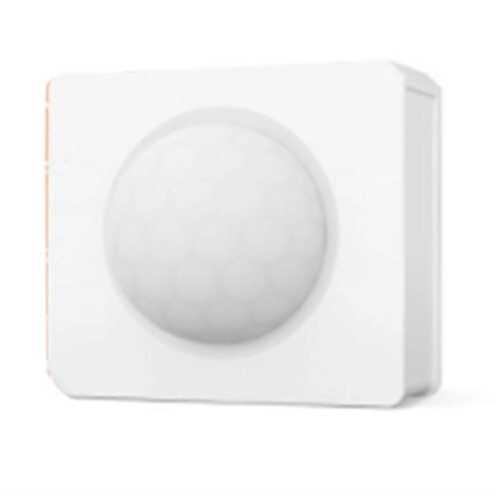 Ewelink Zigbee Mini Smart Switch For ,temperature Humidity Window Door Sensor Motion Snzb-03